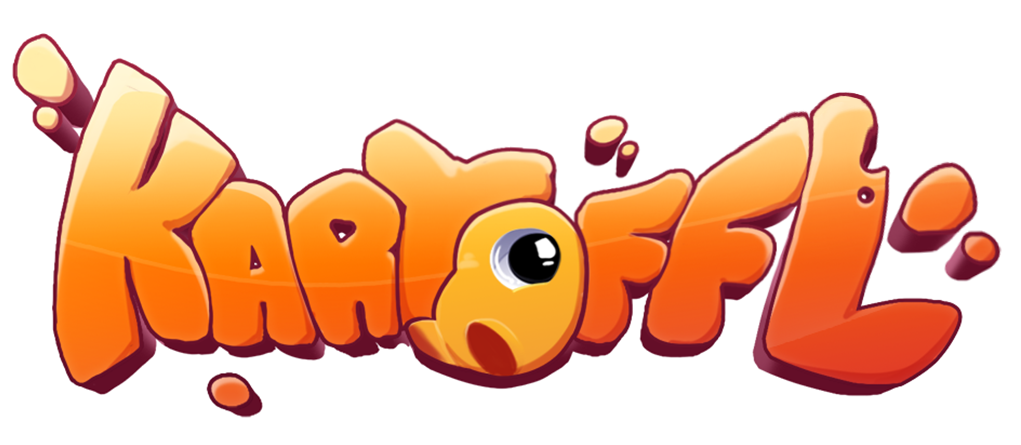 The KARTOFFL logo